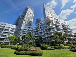 Reflections At Keppel Bay (D4), Condominium #531821731
